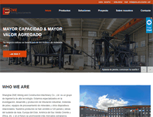 Tablet Screenshot of lagrigliadaitalo.com
